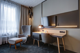 Vienna House Easy by Wyndham Dortmund