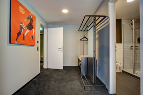 Vienna House Easy by Wyndham Dortmund