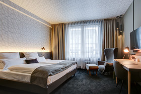 Vienna House Easy by Wyndham Dortmund