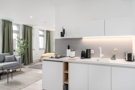 BRIGHT Dortmund Innenstadt