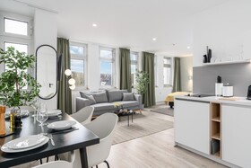 BRIGHT Dortmund Innenstadt