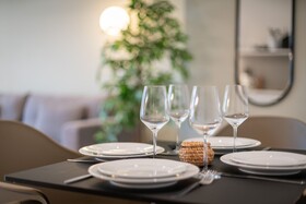 BRIGHT Dortmund Innenstadt