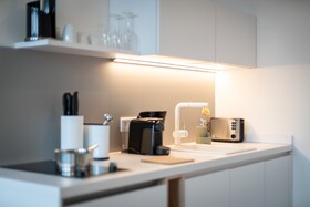 BRIGHT Dortmund Innenstadt