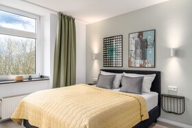 BRIGHT Dortmund Innenstadt