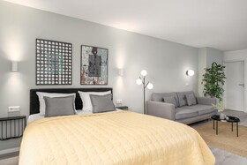 BRIGHT Dortmund Innenstadt