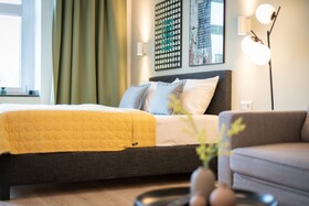 BRIGHT Dortmund Innenstadt