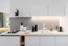 BRIGHT Dortmund Innenstadt