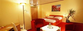 Hotel Senator