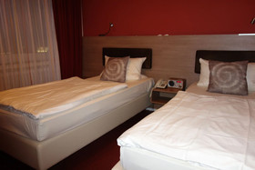 NYCE Hotel Dortmund Thier Galerie