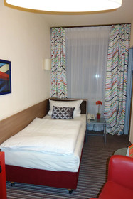 NYCE Hotel Dortmund Thier Galerie
