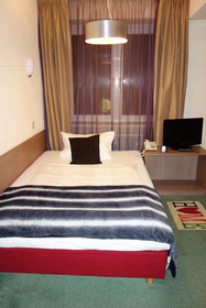 NYCE Hotel Dortmund Thier Galerie
