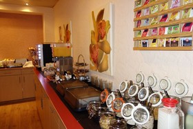 NYCE Hotel Dortmund Thier Galerie