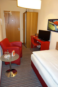 NYCE Hotel Dortmund Thier Galerie
