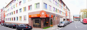 NYCE Hotel Dortmund Thier Galerie