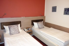 NYCE Hotel Dortmund Thier Galerie
