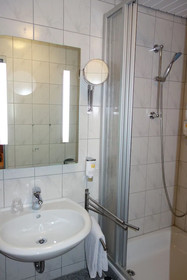 NYCE Hotel Dortmund Thier Galerie