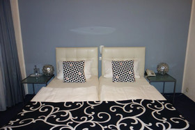 NYCE Hotel Dortmund Thier Galerie