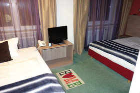 NYCE Hotel Dortmund Thier Galerie