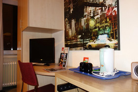 NYCE Hotel Dortmund Thier Galerie