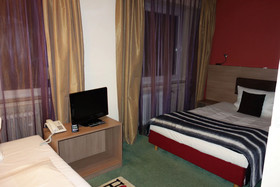 NYCE Hotel Dortmund Thier Galerie