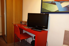 NYCE Hotel Dortmund Thier Galerie