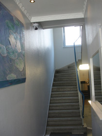 City-Pension-Dortmund