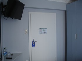 City-Pension-Dortmund