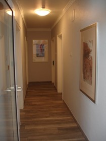 City-Pension-Dortmund
