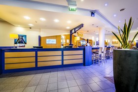 Holiday Inn Express Dortmund