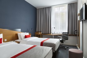 Holiday Inn Express Dortmund