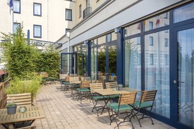 Holiday Inn Express Dortmund