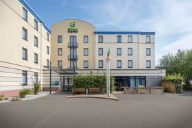 Holiday Inn Express Dortmund