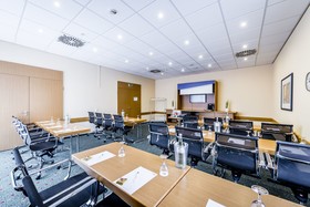 Holiday Inn Express Dortmund