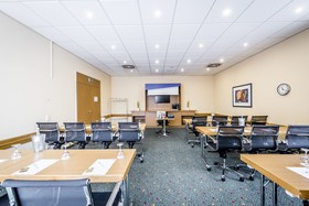 Holiday Inn Express Dortmund