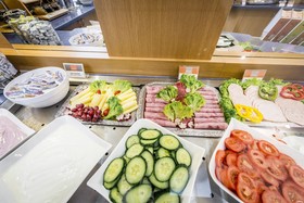 Holiday Inn Express Dortmund
