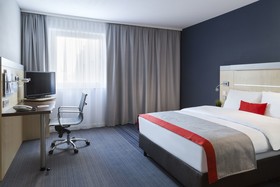 Holiday Inn Express Dortmund