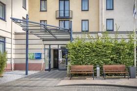 Holiday Inn Express Dortmund