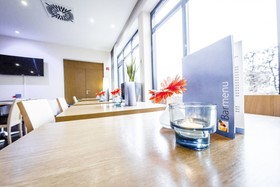 Holiday Inn Express Dortmund