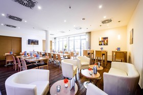 Holiday Inn Express Dortmund