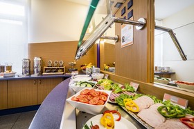 Holiday Inn Express Dortmund
