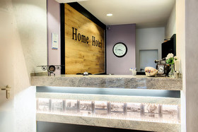 Home Hotel
