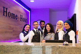 Home Hotel