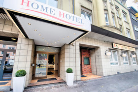 Home Hotel
