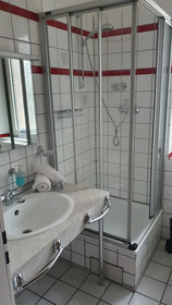 Hotel & Restaurant Gartenstadt