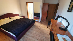 Hotel & Restaurant Gartenstadt