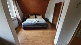 Hotel & Restaurant Gartenstadt