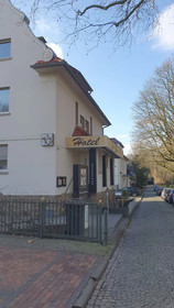 Hotel & Restaurant Gartenstadt