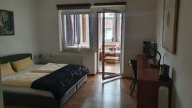 Hotel & Restaurant Gartenstadt