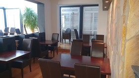 Hotel & Restaurant Gartenstadt