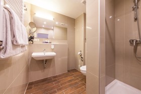 Hotel Excelsior Dortmund Hauptbahnhof